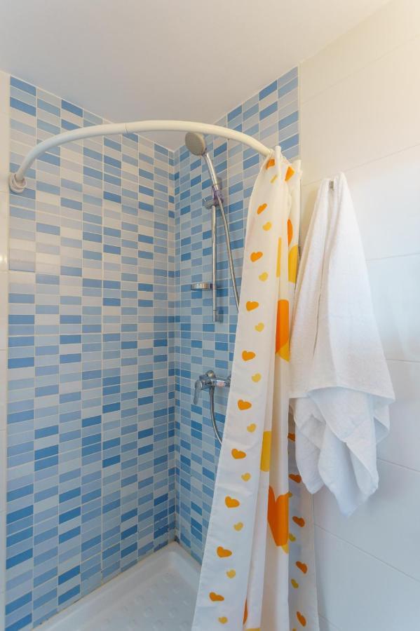 Apartamento Malagueta Málaga Exterior foto
